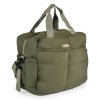 Cangaroo Τσάντα Μαμάς Solana Dark Green (3800146272173)