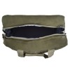 Cangaroo Τσάντα Μαμάς Solana Dark Green (3800146272173)
