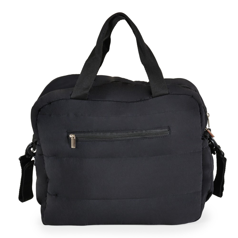 Cangaroo Τσάντα Μαμάς Solana Black (3800146272180)