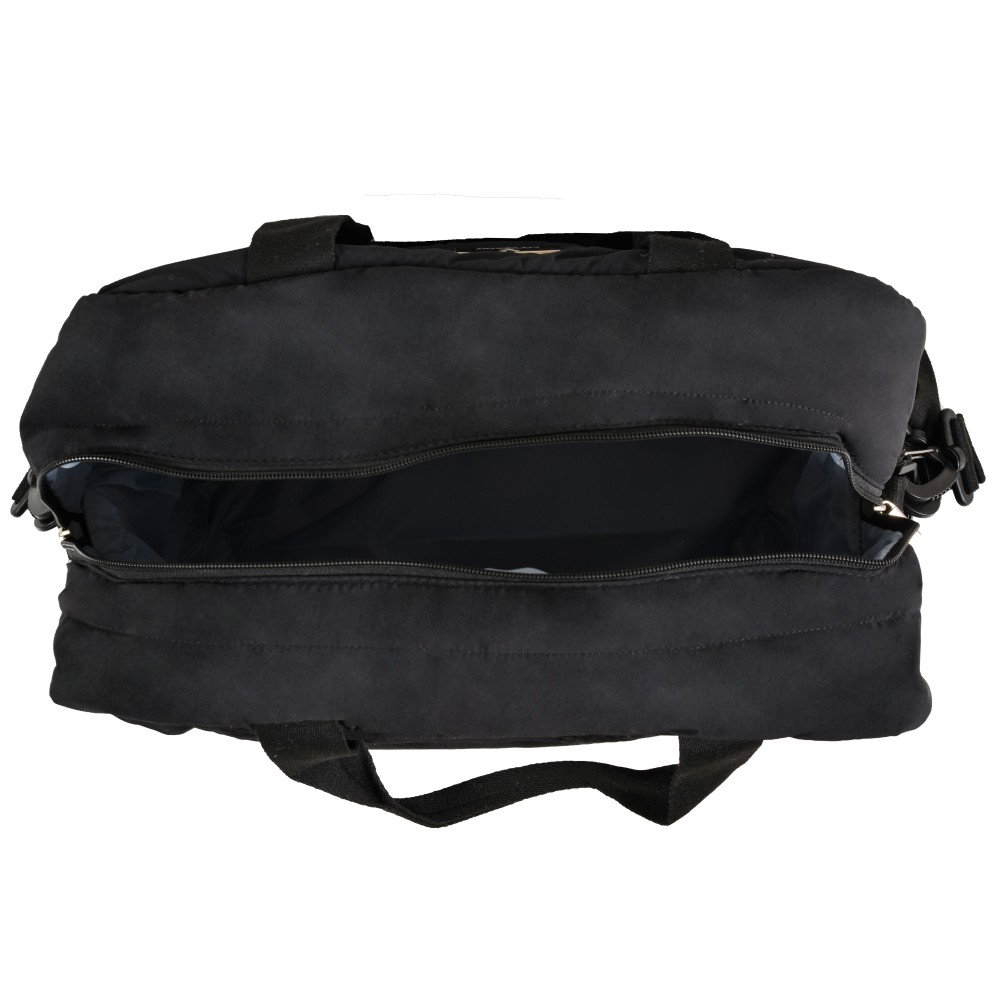 Cangaroo Τσάντα Μαμάς Solana Black (3800146272180)