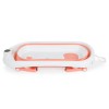 Cangaroo Πτυσσόμενο Σετ Μπάνιου Balena Pink (3800146272500) Cangaroo Πτυσσόμενο Σετ Μπάνιου Balena Pink (3800146272500)