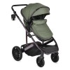Moni Καρότσι 3 in 1 All road Dark Green (3801005100224) Moni Καρότσι 3 in 1 All road Dark Green (3801005100224)
