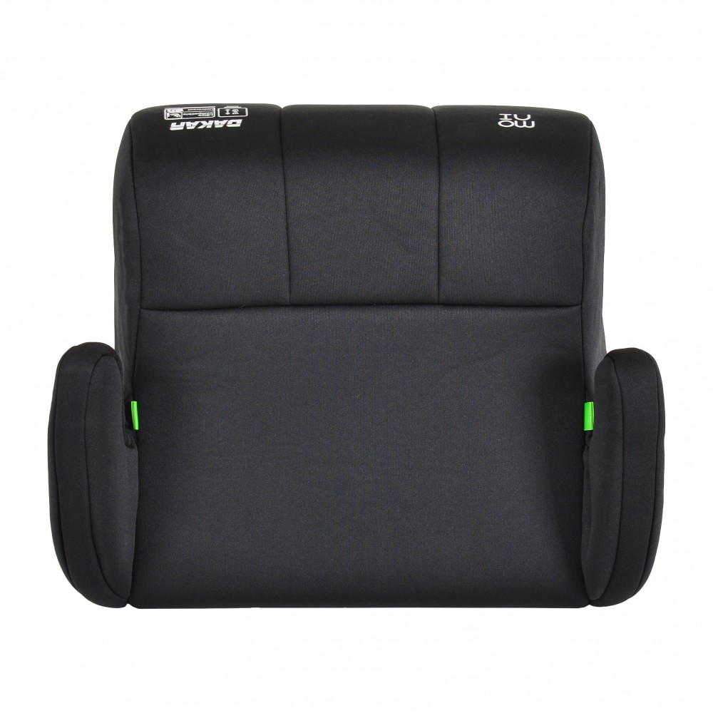 Moni Κάθισμα Αυτοκινήτου Dakar Basic Black 100-150cm (3801005152827) Moni Κάθισμα Αυτοκινήτου Dakar Basic Black 100-150cm (3801005152827)