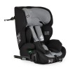 Cangaroo Κάθισμα Αυτοκινήτου Isofix Trip 76-150cm Intense gray (3801005153114)