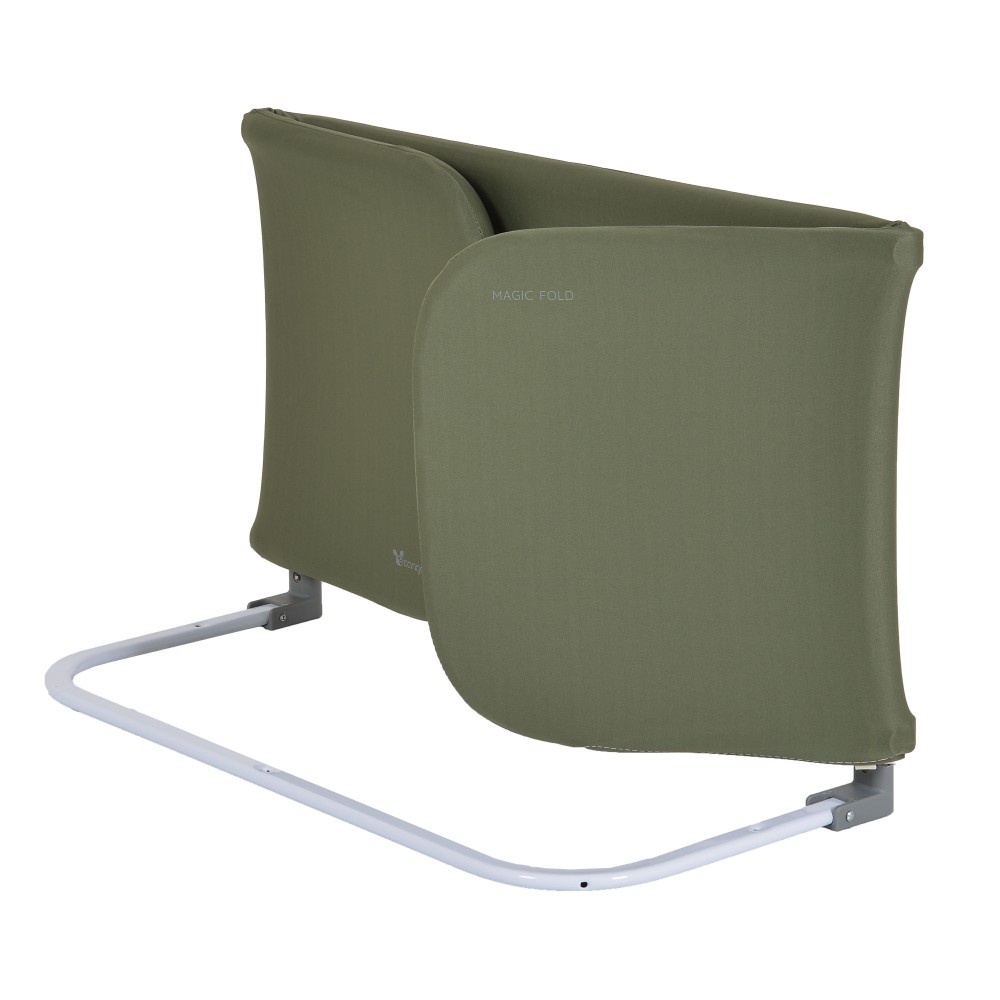 Moni Προστατευτική Μπάρα Κρεβατιού Magic fold 150 cm Green (3801005210145) Moni Προστατευτική Μπάρα Κρεβατιού Magic fold 150 cm Green (3801005210145)