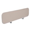Moni Προστατευτική Μπάρα Κρεβατιού Magic fold 150 cm beige (3801005210152)