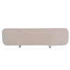 Moni Προστατευτική Μπάρα Κρεβατιού Magic fold 150 cm beige (3801005210152)