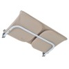 Moni Προστατευτική Μπάρα Κρεβατιού Magic fold 150 cm beige (3801005210152)