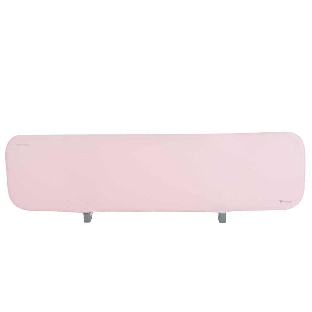 Moni Προστατευτική Μπάρα Κρεβατιού Magic fold 150 cm Pink (3801005210169) Moni Προστατευτική Μπάρα Κρεβατιού Magic fold 150 cm Pink (3801005210169)
