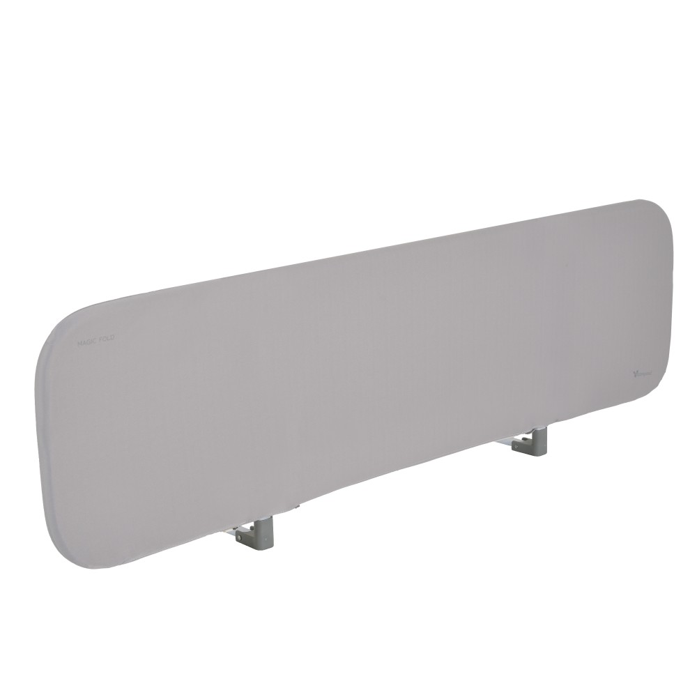 Moni Προστατευτική Μπάρα Κρεβατιού Magic fold 150 cm Grey (3801005210176) Moni Προστατευτική Μπάρα Κρεβατιού Magic fold 150 cm Grey (3801005210176)