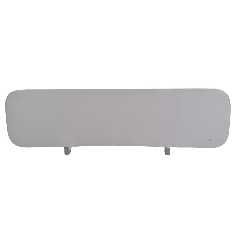 Moni Προστατευτική Μπάρα Κρεβατιού Magic fold 150 cm Grey (3801005210176) Moni Προστατευτική Μπάρα Κρεβατιού Magic fold 150 cm Grey (3801005210176)