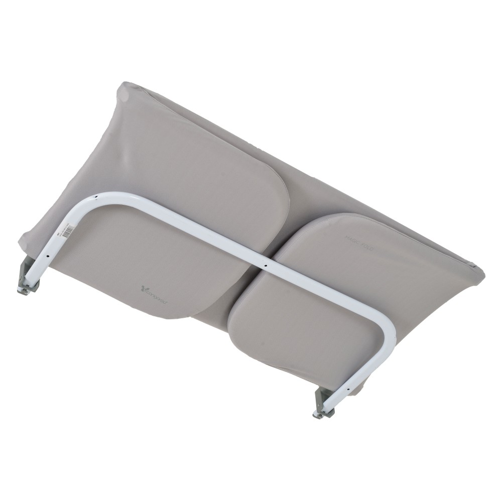 Moni Προστατευτική Μπάρα Κρεβατιού Magic fold 150 cm Grey (3801005210176) Moni Προστατευτική Μπάρα Κρεβατιού Magic fold 150 cm Grey (3801005210176)