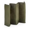 Cangaroo Παρκοκρεβατο Uno Green (3801005210275)  Cangaroo Παρκοκρεβατο Uno Green (3801005210275)