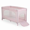 Cangaroo Παρκοκρεβατο Uno Pink (3801005210282)  Cangaroo Παρκοκρεβατο Uno Pink (3801005210282)