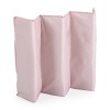 Cangaroo Παρκοκρεβατο Uno Pink (3801005210282)  Cangaroo Παρκοκρεβατο Uno Pink (3801005210282)