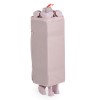 Cangaroo Παρκοκρεβατο Uno Pink (3801005210282)  Cangaroo Παρκοκρεβατο Uno Pink (3801005210282)