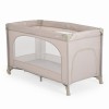  Cangaroo Παρκοκρεβατο Uno beige (3801005210299)