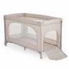  Cangaroo Παρκοκρεβατο Uno beige (3801005210299)