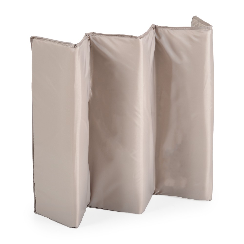  Cangaroo Παρκοκρεβατο Uno beige (3801005210299)