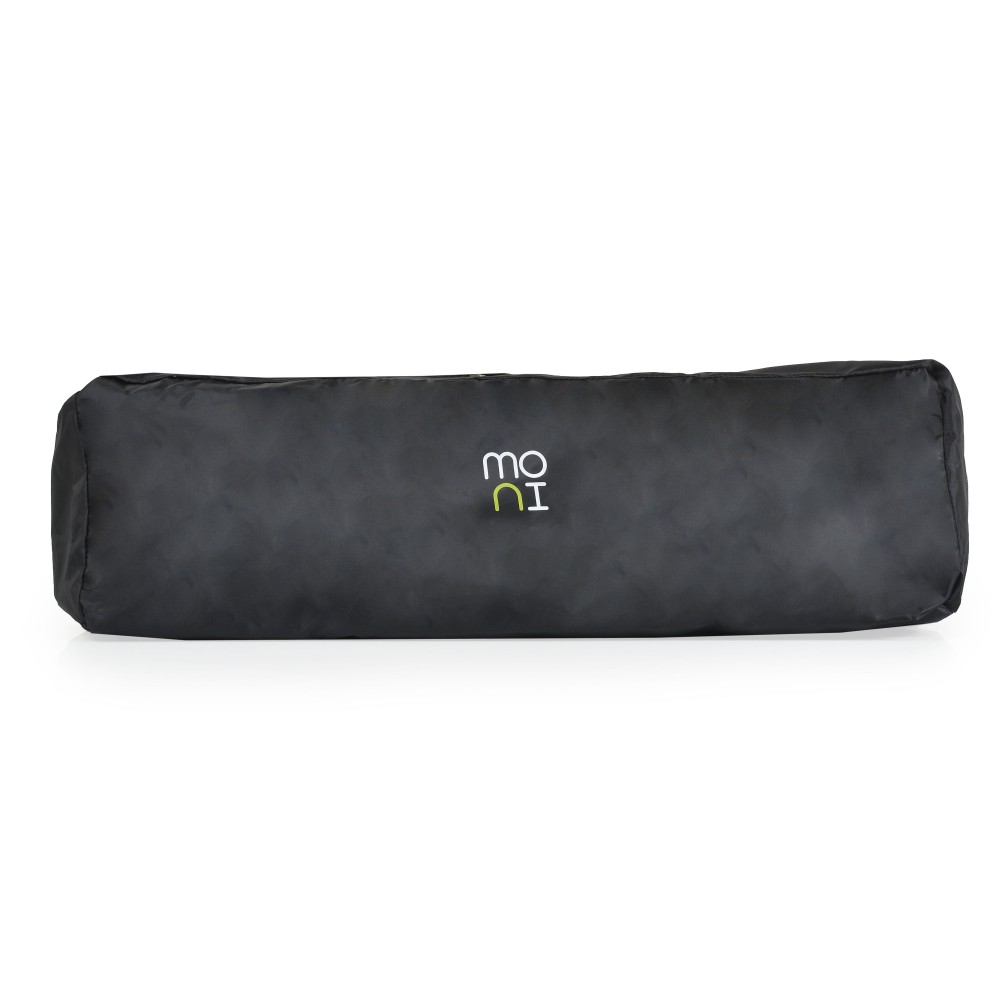 Cangaroo Παρκοκρεβατο Uno Green (3801005210275)  Cangaroo Παρκοκρεβατο Uno Green (3801005210275)