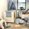 Babystar Προίκα μωρού 3 τεμαχίων Rhino (7761) Babystar Προίκα μωρού 3 τεμαχίων Rhino (7761)