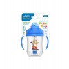 Dr Brown's Κύπελλο Με Εύπλαστο Καλαμάκι 270ml Fox (TC91012) Dr Brown's Κύπελλο Με Εύπλαστο Καλαμάκι 270ml Fox (TC91012)
