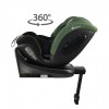 Bebestars Κάθισμα Αυτοκινήτου i-Apex i-Size 360° Green (916-176)