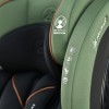 Bebestars Κάθισμα Αυτοκινήτου i-Apex i-Size 360° Green (916-176)