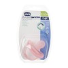 Chicco Πιπίλα Όλο Σιλικόνη PhysioForma Soft Ροζ Για 6-16 Μηνών (C60-73091-92) Chicco Πιπίλα Όλο Σιλικόνη PhysioForma Soft Ροζ Για 6-16 Μηνών (C60-73091-92)