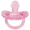 Chicco Πιπίλα Όλο Σιλικόνη PhysioForma Soft Ροζ Για 6-16 Μηνών (C60-73091-92) Chicco Πιπίλα Όλο Σιλικόνη PhysioForma Soft Ροζ Για 6-16 Μηνών (C60-73091-92)