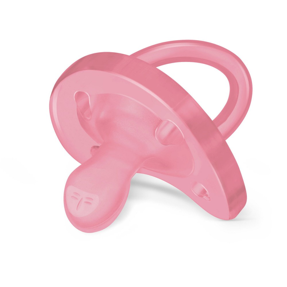 Chicco Πιπίλα Όλο Σιλικόνη PhysioForma Soft Ροζ Για 6-16 Μηνών (C60-73091-92) Chicco Πιπίλα Όλο Σιλικόνη PhysioForma Soft Ροζ Για 6-16 Μηνών (C60-73091-92)
