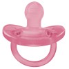 Chicco Πιπίλα Όλο Σιλικόνη PhysioForma Soft Ροζ Για 16-36 Μηνών (C60-73091-93) Chicco Πιπίλα Όλο Σιλικόνη PhysioForma Soft Ροζ Για 16-36 Μηνών (C60-73091-93)