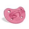 Chicco Πιπίλα Όλο Σιλικόνη PhysioForma Soft Ροζ Για 16-36 Μηνών (C60-73091-93) Chicco Πιπίλα Όλο Σιλικόνη PhysioForma Soft Ροζ Για 16-36 Μηνών (C60-73091-93)