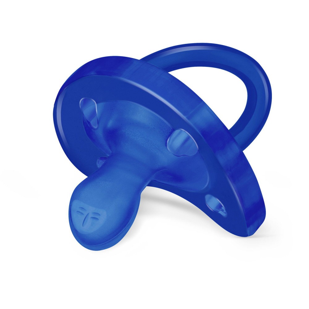 Chicco Πιπίλα Όλο Σιλικόνη PhysioForma Soft μπλε Για 16-36 Μηνών (C60-73091-96) Chicco Πιπίλα Όλο Σιλικόνη PhysioForma Soft μπλε Για 16-36 Μηνών (C60-73091-96)