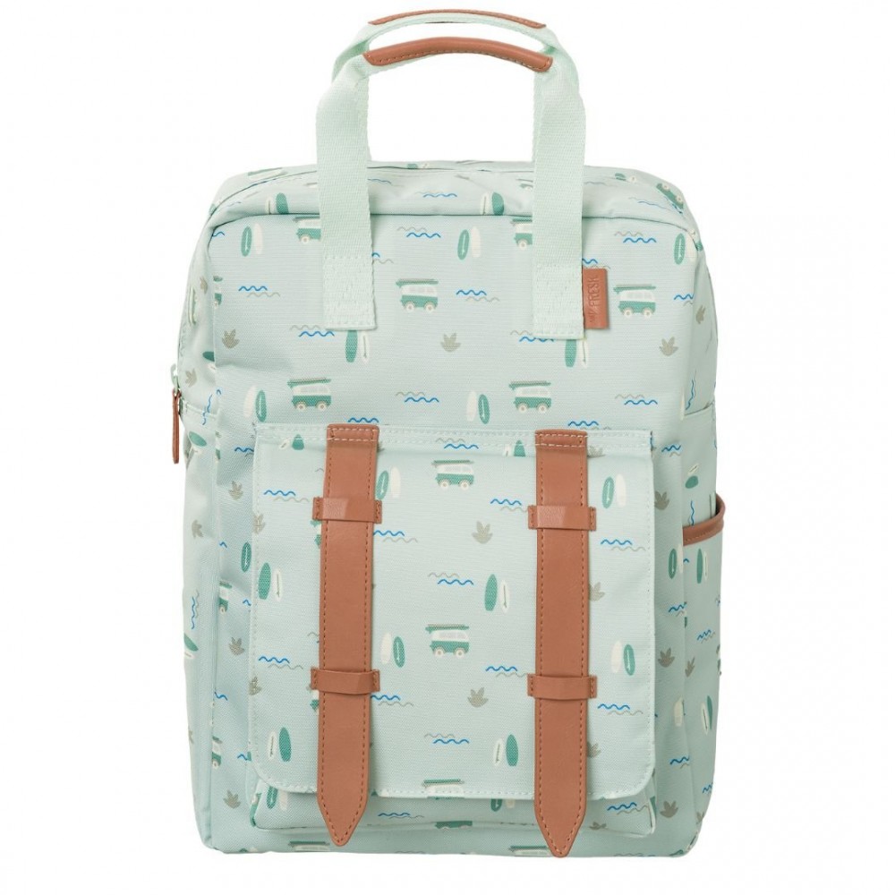 Fresk: Σακίδιο πλάτης 36x26εκ. Surf Boy (FR-FB940-11) Fresk: Σακίδιο πλάτης 36x26εκ. Surf Boy (FR-FB940-11)