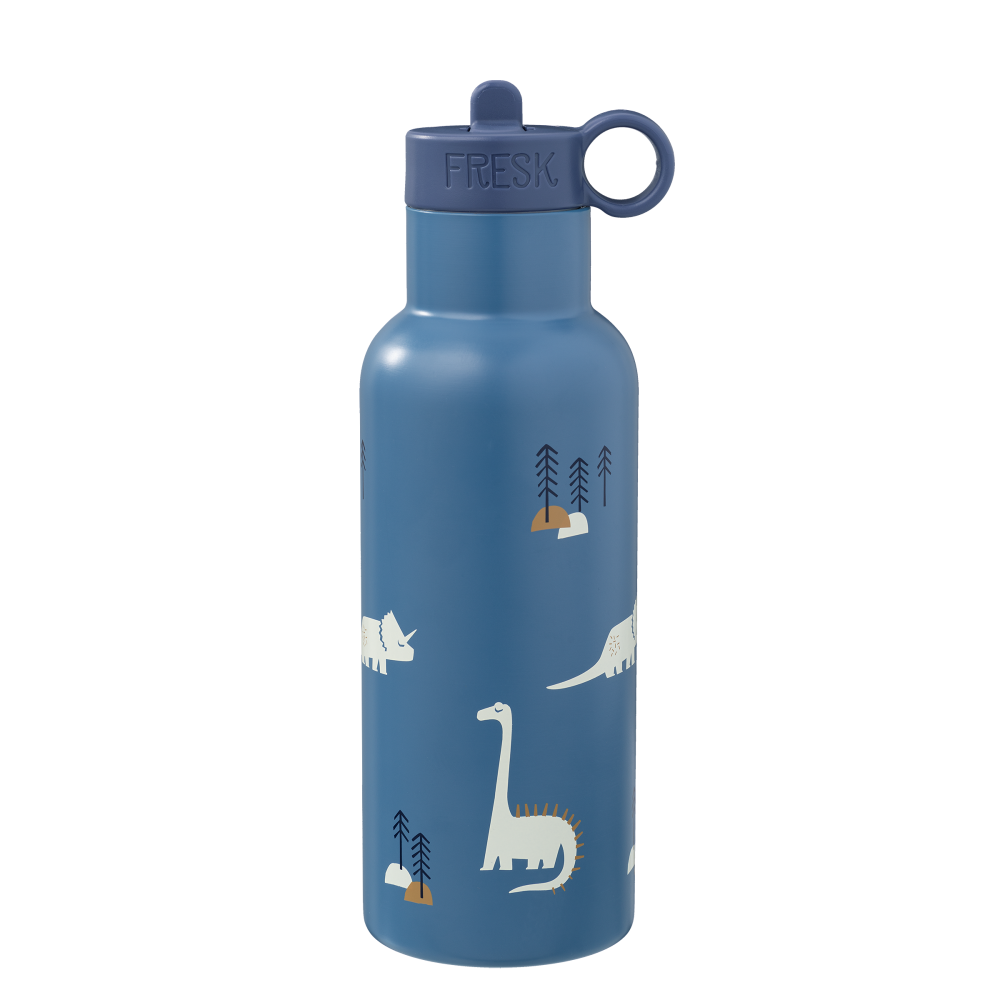 Fresk: Θερμός από ανοξείδωτο ατσάλι 500ml - Dino (FR-FD320-10) Fresk: Θερμός από ανοξείδωτο ατσάλι 500ml - Dino (FR-FD320-10)