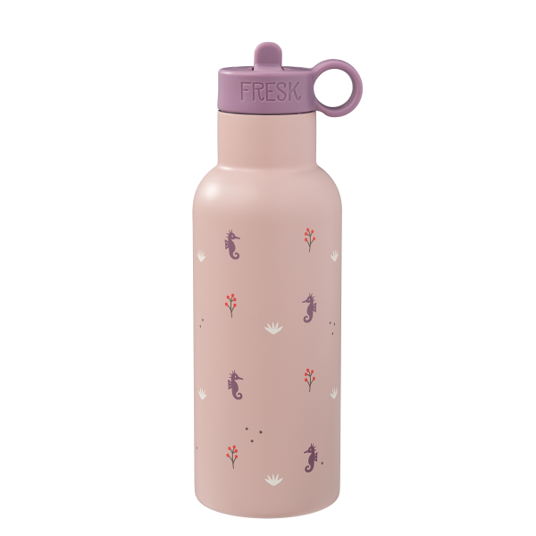 Fresk: Θερμός από ανοξείδωτο ατσάλι 500ml - Seahorse (FR-FD320-16) Fresk: Θερμός από ανοξείδωτο ατσάλι 500ml - Seahorse (FR-FD320-16)