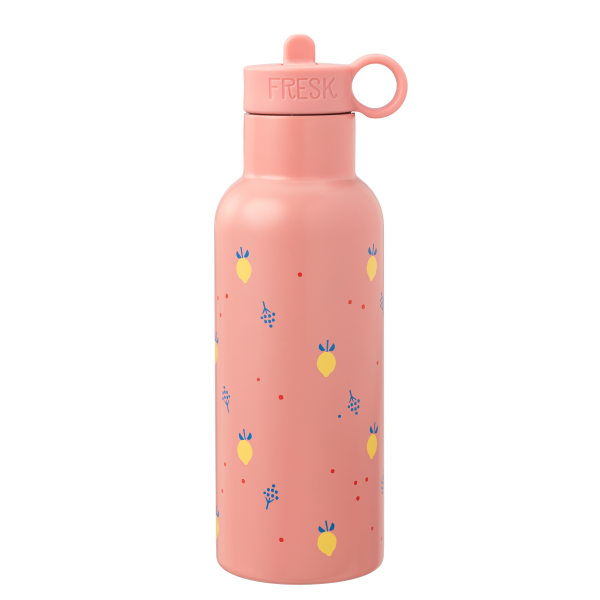 Fresk: Θερμός από ανοξείδωτο ατσάλι 500ml - Summer Fruits (FR-FD320-55) Fresk: Θερμός από ανοξείδωτο ατσάλι 500ml - Summer Fruits (FR-FD320-55)