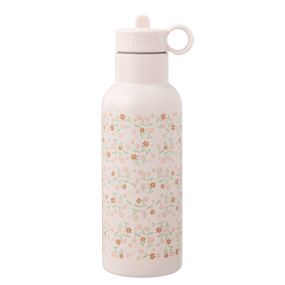 Fresk: Θερμός από ανοξείδωτο ατσάλι 500ml - Garden Flowers ( FR-FD320-75) Fresk: Θερμός από ανοξείδωτο ατσάλι 500ml - Garden Flowers ( FR-FD320-75)
