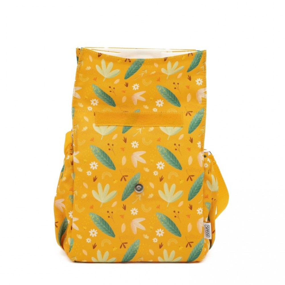 Sassi Ισοθερμική Τσάντα Chompy the Lion (LB1310)