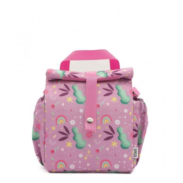 Sassi Ισοθερμική Τσάντα Sparkly the Unicorn (LB1327) Sassi Ισοθερμική Τσάντα Sparkly the Unicorn (LB1327)