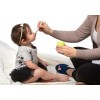 Melii Μικρά στοιβαζόμενα δοχεία φαγητού – Silicone Snap & Go Pods 4τεμ. 118ml, (MEL10450) Melii Μικρά στοιβαζόμενα δοχεία φαγητού – Silicone Snap & Go Pods 4τεμ. 118ml, (MEL10450)