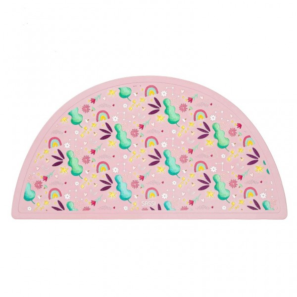 Sassi Σουπλά από Σιλικόνη Sparkly the Unicorn (SI1044) Sassi Σουπλά από Σιλικόνη Sparkly the Unicorn (SI1044)