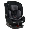 Bebestars Κάθισμα Αυτοκινήτου Epic Isofix i-Size 360° Black (921-188) Bebestars Κάθισμα Αυτοκινήτου Epic Isofix i-Size 360° Black (921-188)