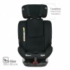 Bebestars Κάθισμα Αυτοκινήτου Epic Isofix i-Size 360° Black (921-188) Bebestars Κάθισμα Αυτοκινήτου Epic Isofix i-Size 360° Black (921-188)