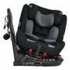 Bebestars Κάθισμα Αυτοκινήτου Epic Isofix i-Size 360° Black (921-188) Bebestars Κάθισμα Αυτοκινήτου Epic Isofix i-Size 360° Black (921-188)