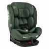 Bebestars Κάθισμα Αυτοκινήτου Epic Isofix i-Size 360° Green (921-176) Bebestars Κάθισμα Αυτοκινήτου Epic Isofix i-Size 360° Green (921-176)