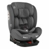 Bebestars Κάθισμα Αυτοκινήτου Epic Isofix i-Size 360° Grey (921-186) Bebestars Κάθισμα Αυτοκινήτου Epic Isofix i-Size 360° Grey (921-186)