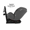 Bebestars Κάθισμα Αυτοκινήτου Epic Isofix i-Size 360° Grey (921-186) Bebestars Κάθισμα Αυτοκινήτου Epic Isofix i-Size 360° Grey (921-186)
