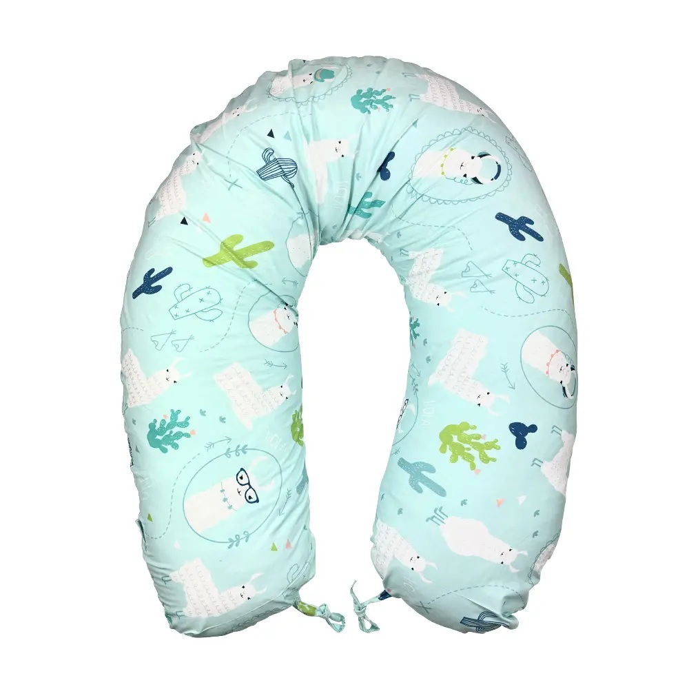 Baby Star Μαξιλάρι Θηλασμού 180cm Λάμα (Δ058.ΛΑΜΑ.L) Baby Star Μαξιλάρι Θηλασμού 180cm Λάμα (Δ058.ΛΑΜΑ.L)